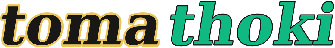 tomathoki logo